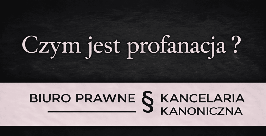 adwokat kościelny Poznań