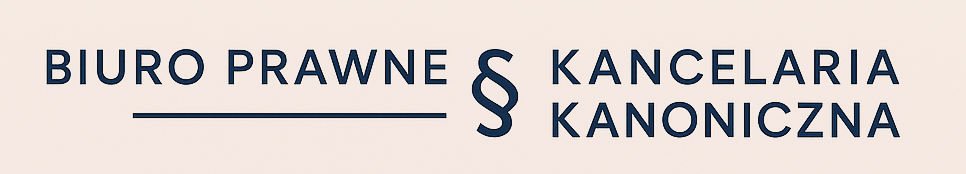 Adwokat Kościelny Paweł Korbas - Poznań,