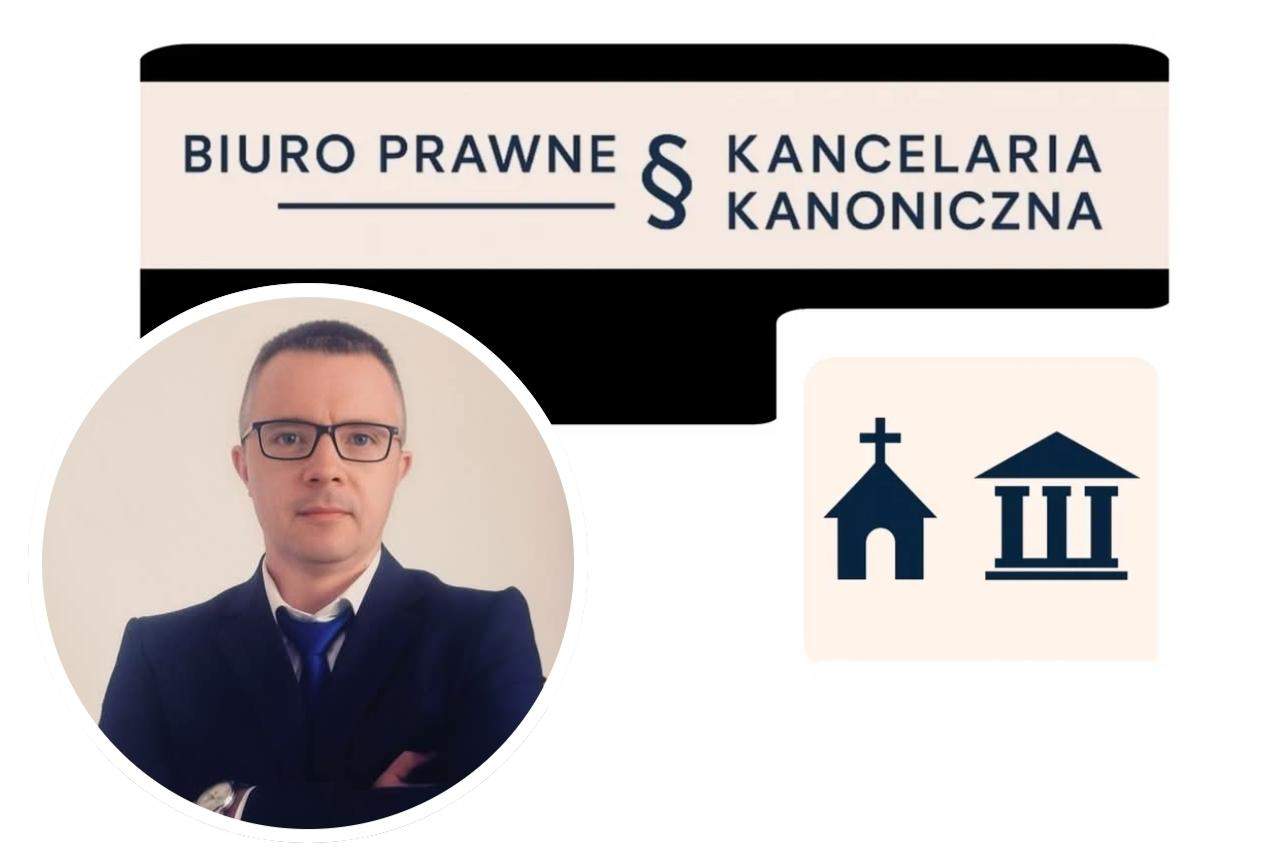 adwokat kościelny Tarnowo Podgórne