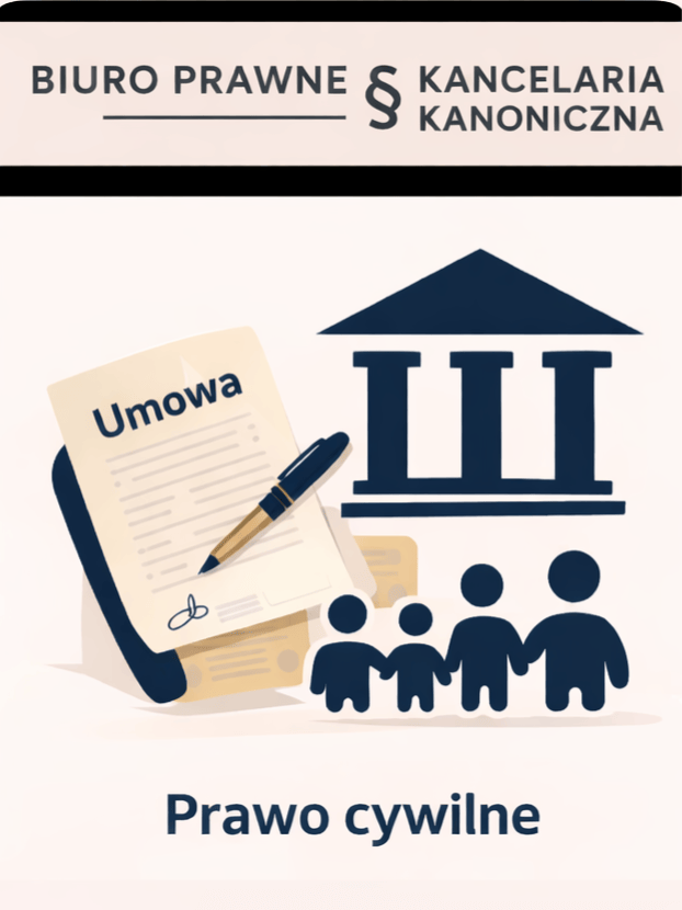 prawo cywilne
