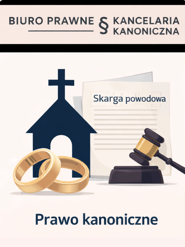 prawo kanoniczne