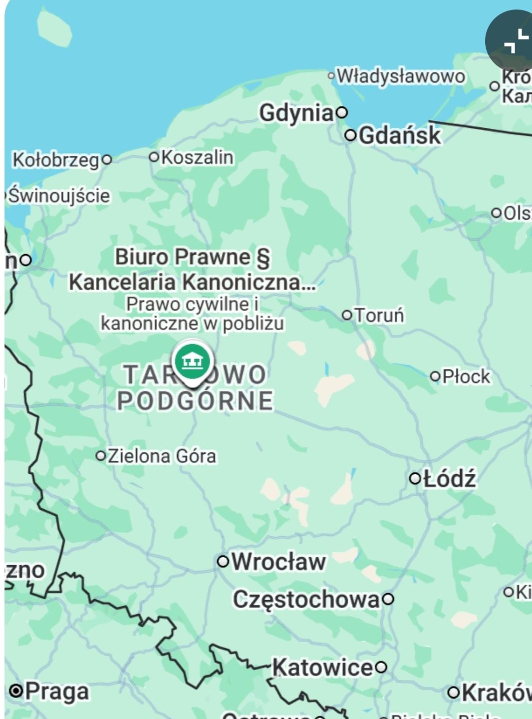 Skuteczny adwokat koscielny z poznania